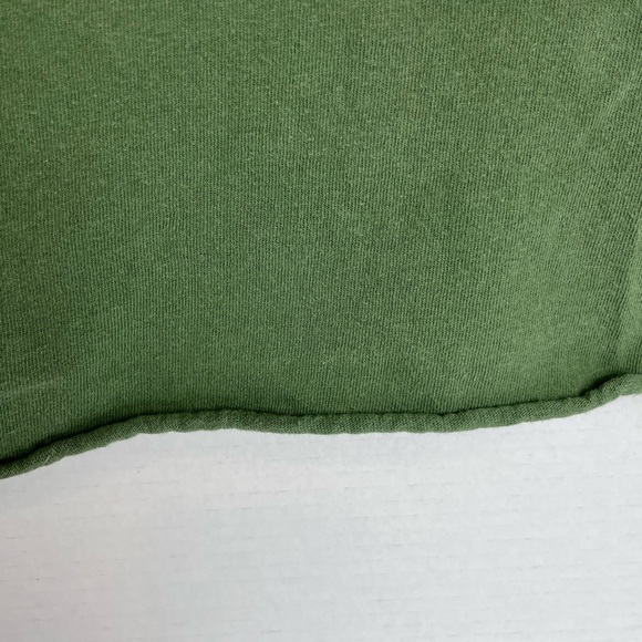 Thrasher magazine skateboard crop tshirt Medium - Picture 4 of 5